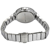 DKNY Astoria Quartz Silver Dial Stainless Steel Ladies Watch NY2694 - The Watches Men & Co #3