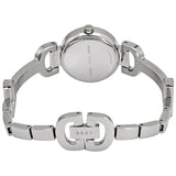 DKNY City Link Quartz Silver Dial Ladies Watch NY2751 - The Watches Men & Co #3