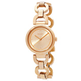 DKNY Eastside Quartz Rose Gold Dial Ladies Watch NY2769 - The Watches Men & Co