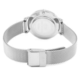 Daniel Wellington Petite Sterling 36mm Unisex Watch DW00100304