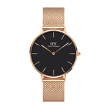 Daniel Wellington Petite Melrose 36mm Watch DW00100303