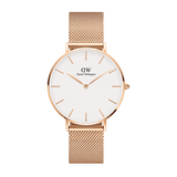 Daniel Wellington Petite Melrose 36mm Unisex Watch DW00100305