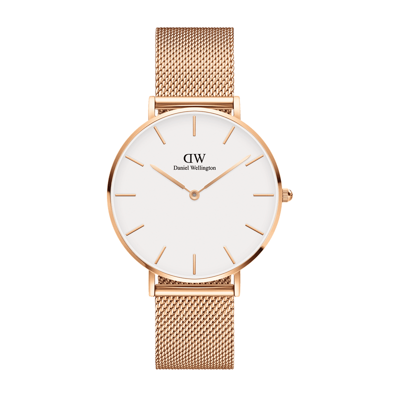 Daniel Wellington Petite Melrose 36mm Unisex Watch DW00100305