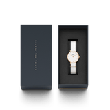 Daniel Wellington Petite Dover 28mm Ladies Watch DW00100313