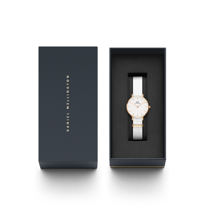 Daniel Wellington Petite Dover 32mm Ladies Watch DW00100311