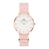 Daniel Wellington Petite Rosewater 32mm Ladies Watch DW00100317