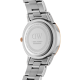 Daniel Wellington Iconic Link Lumine 32mm Two-tone Ladies Watch DW00100358