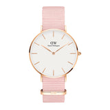 Daniel Wellington Petite Rosewater 36mm Ladies Watch DW00100360