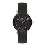 Daniel Wellington Iconic Motion Rose Gold 32mm Watch DW00100426