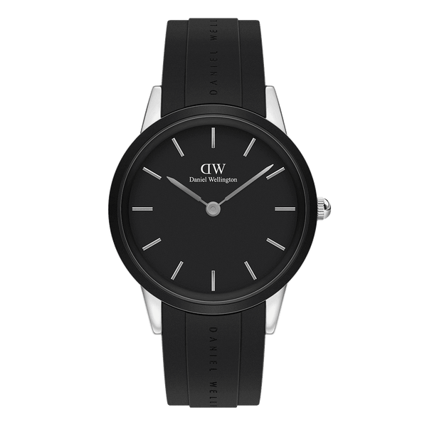 Daniel Wellington Iconic Motion 40mm Men's Watch DW00100436