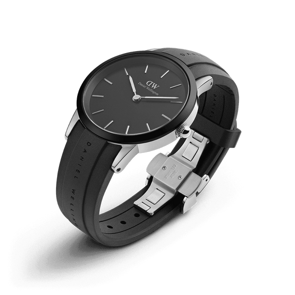 Daniel Wellington Iconic Motion 40mm Men's Watch DW00100436