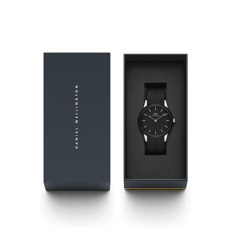 Daniel Wellington Iconic Motion 40mm Men's Watch DW00100436