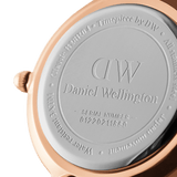 Daniel Wellington Petite Dover 28mm Ladies Watch DW00100313