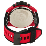 Diesel Mega Chief Red Watch DZ4526 (DEFECT)