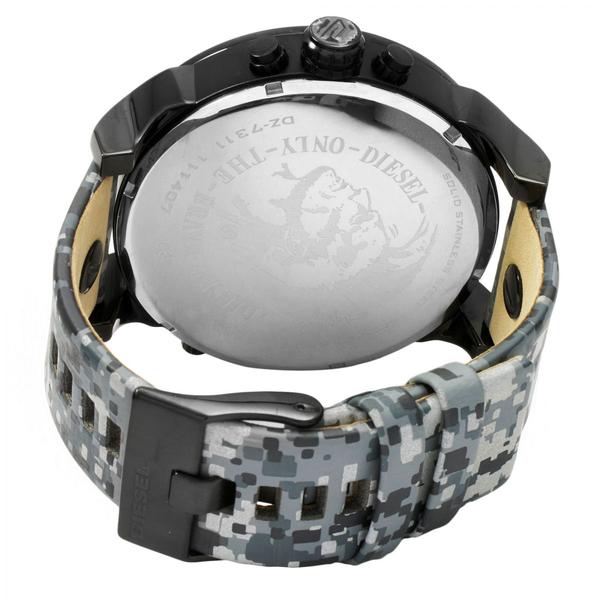 Diesel Big Daddy DZ7311 Strap