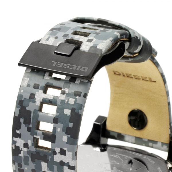 Diesel Big Daddy DZ7311 Strap