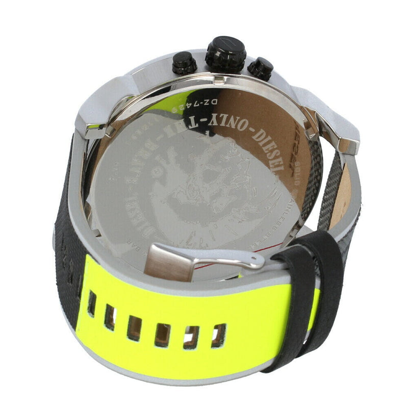 Diesel Big Daddy DZ7429 Strap