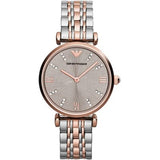 Emporio Armani AR1840 Watch AR1840 - Image 1