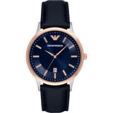 Emporio Armani AR2506 Watch AR2506 - Image 1