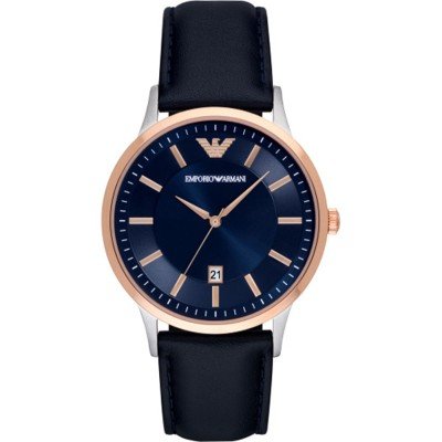 Emporio Armani AR2506 Watch AR2506 - Image 1