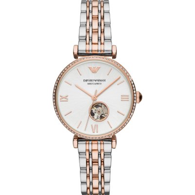 Emporio Armani AR60019 Watch AR60019 - Image 1