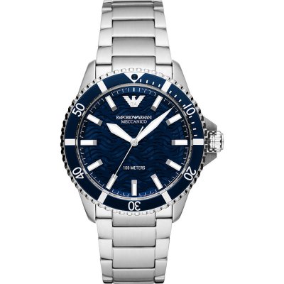 Emporio Armani AR60059 Watch AR60059 - Image 1