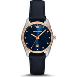 Emporio Armani AR6124 Watch AR6124 - Image 1