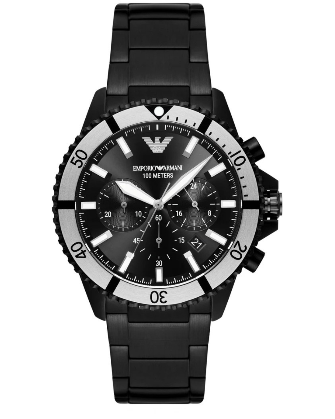 Emporio Armani AR80050 Watch - Men’s Watches