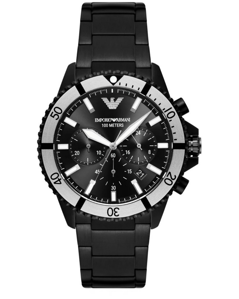 Emporio Armani AR80050 Watch - Men’s Watches