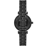 Emporio Armani Black Ladies Watch - AR11268 AR11268 - Image 3