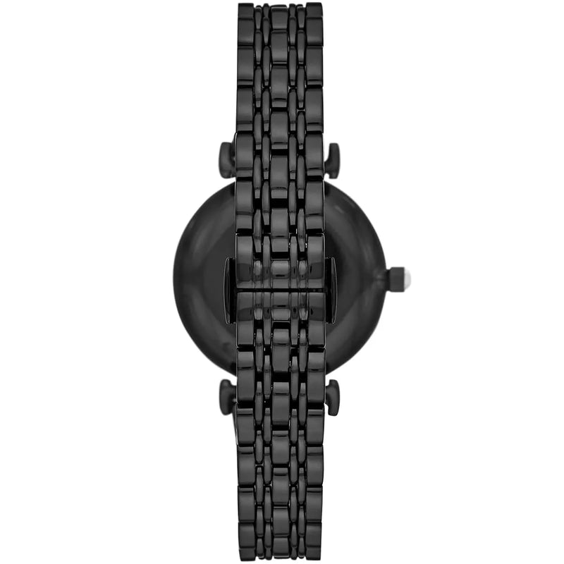 Emporio Armani Black Ladies Watch - AR11268 AR11268 - Image 3