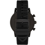 Emporio Armani Black Men's Watch - AR11024 AR11024 - Image 3