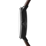 Emporio Armani Black Men's Watch - AR1801 AR1801 - Image 5