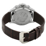 Emporio Armani Chronograph Quartz Brown Dial Men's Watch AR11486 - The Watches Men & Co #3