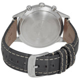 Emporio Armani Classic Silver Dial Men's Chronograph Watch AR1861 - The Watches Men & CO #3