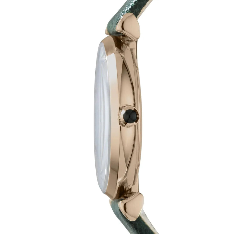 Emporio Armani Gold Ladies Watch - AR1726 AR1726 - Image 3