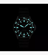 Emporio Armani Men Sea Explorer Textured Straps Analogue Automatic Watch AR60086 ar60086 - Image 6