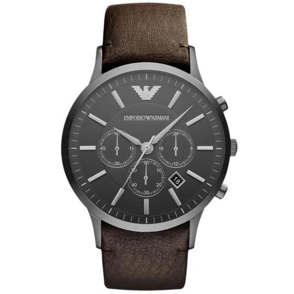 Emporio Armani Men's Sportivo Watch  AR2462 - The Watches Men & CO