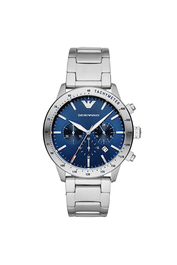 Emporio Armani Metallic Men's Watch - AR11306 AR11306 - Image 1
