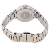 Emporio Armani Mia Quartz Crystal Ladies Watch AR11524 - The Watches Men & Co #3