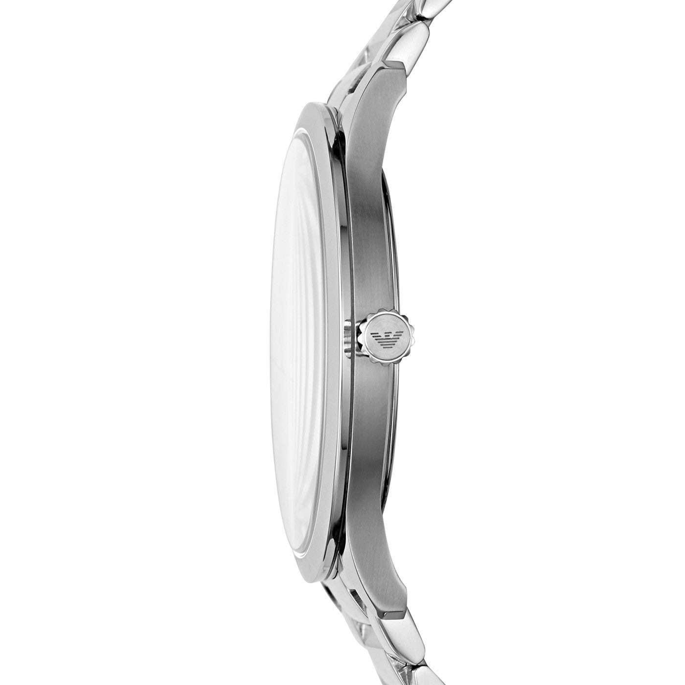 Emporio Armani Quartz Blue Dial Men’s Watch AR11227 - Watch