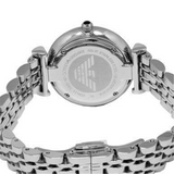 Emporio Armani Quartz Crystal Ladies Watch AR1779 - Watch