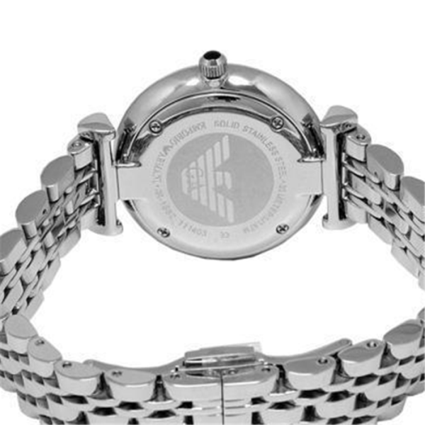 Emporio Armani Quartz Crystal Ladies Watch AR1779 - Watch