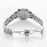 Emporio Armani Renato Chronograph Quartz Blue Dial Men’s Watch AR11164 - Watch