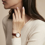 Emporio Armani Rose Gold Ladies Watch - AR11525 AR11525 - Image 8