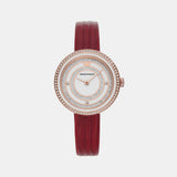 Emporio Armani Rose Gold Ladies Watch - AR11532 AR11532 - Image 1