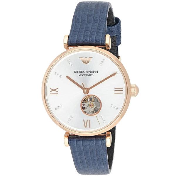 Emporio Armani Rose Gold Ladies Watch - AR60020 AR60020 - Image 2