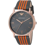 Emporio Armani Rose Gold Men's Watch - AR11014 AR11014 - Image 2
