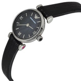 Emporio Armani Silver Ladies Watch - AR1684 AR1684 - Image 4