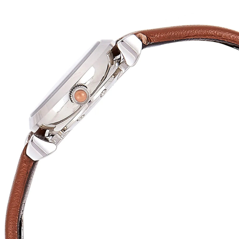 Emporio Armani Silver Ladies Watch - AR1685 AR1685 - Image 4